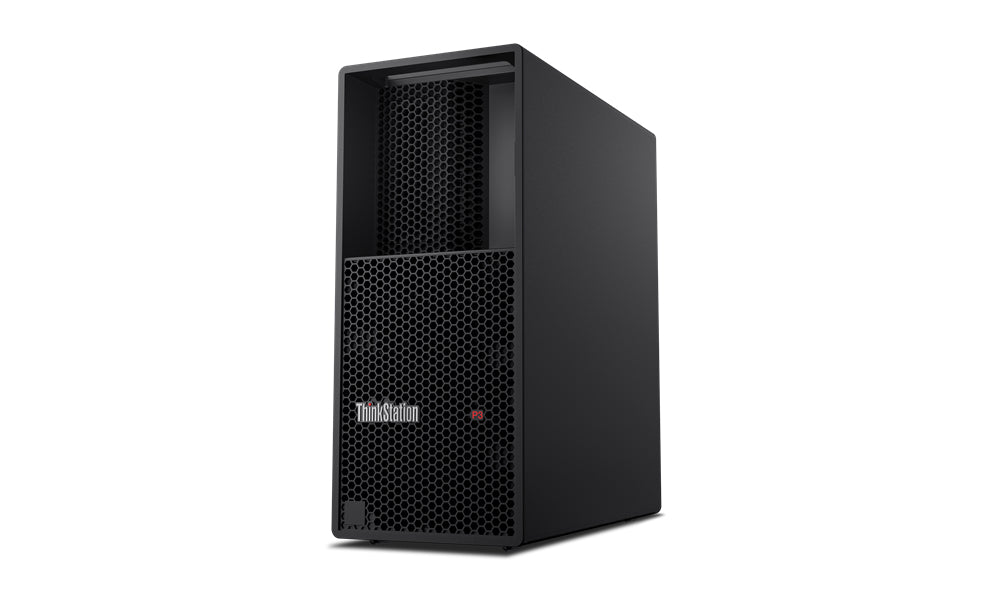 Lenovo ThinkStation P3 Arbeitsstation, Windows 11 Pro
