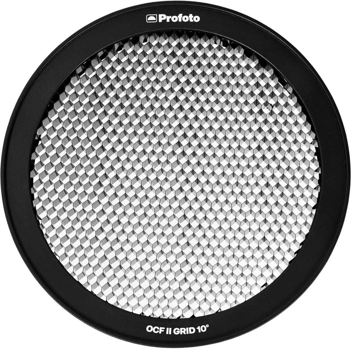 Profoto OCF II Grid 10° – für B1, B2 und B10 – Schwarz