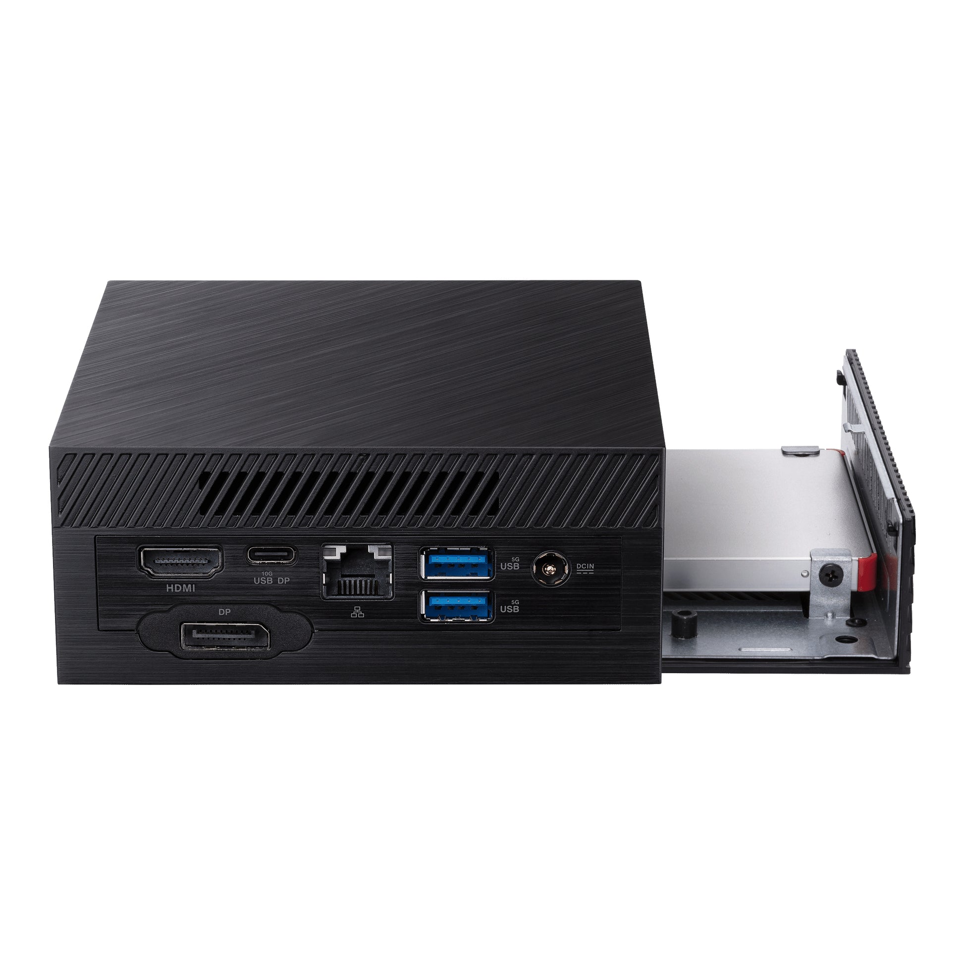 ASUS ExpertCenter PN53-BS5753MDS1 Mini-PC Barebone