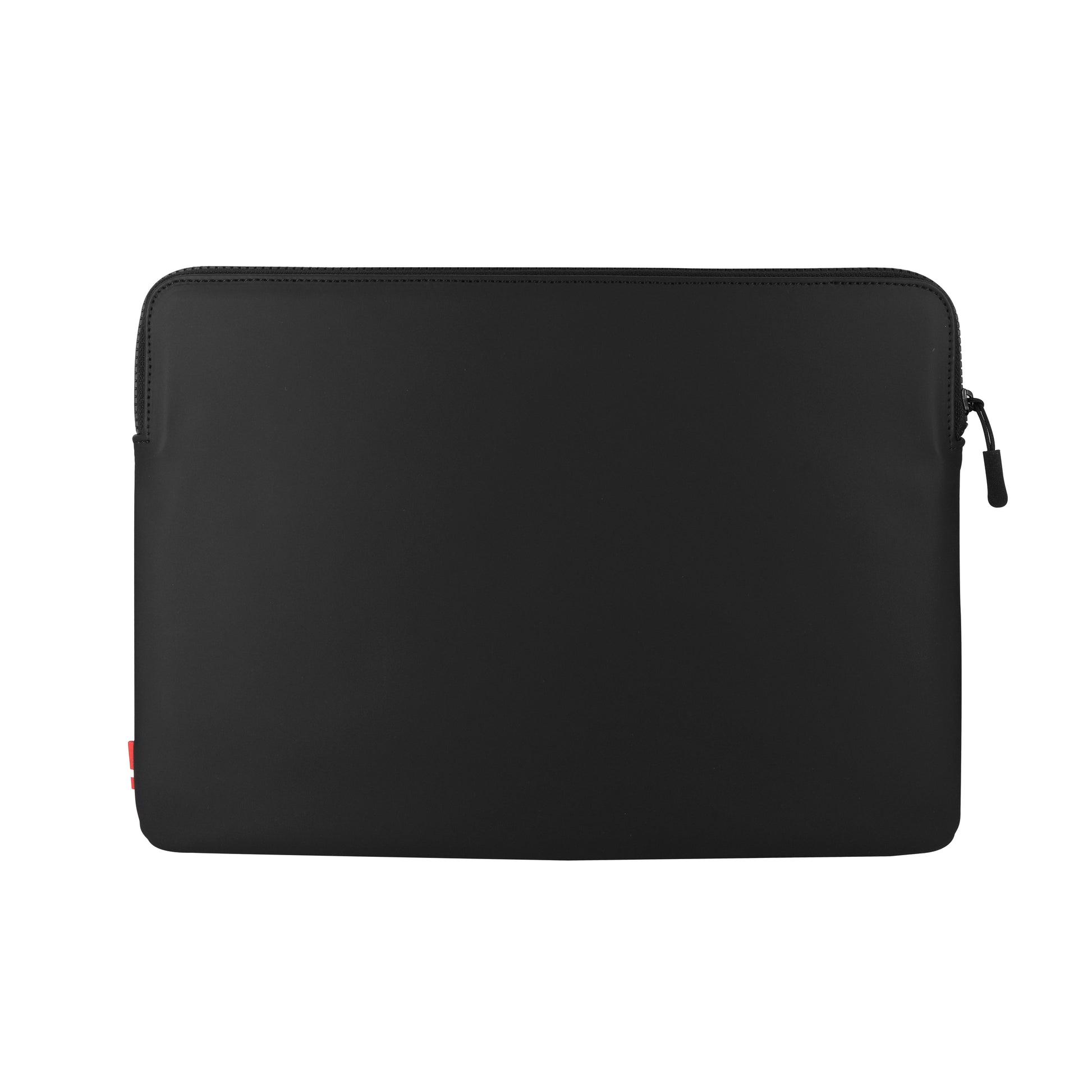 dbramante1928 Oxford ICON Notebook-Schutzhülle für Apple MacBook 15" – mit Verschluss, Schwarz
