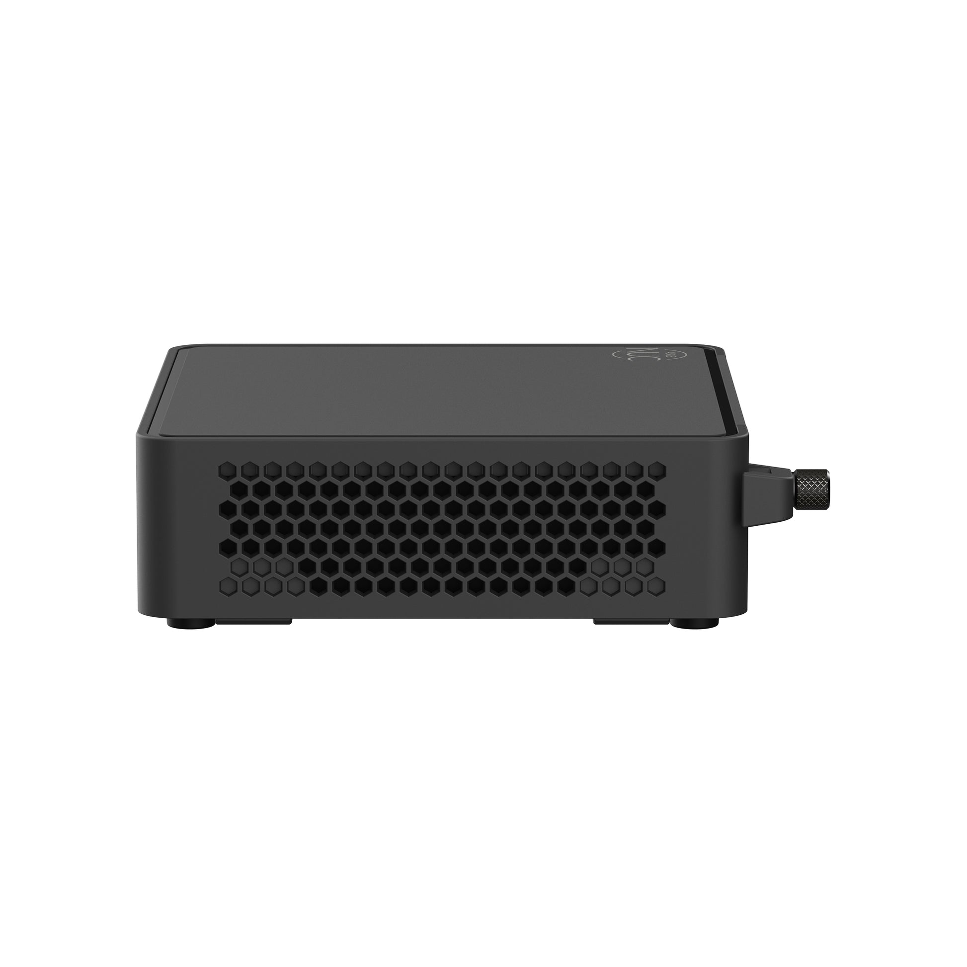 ASUS NUC 15 Pro RNUC15CRKV700002 Mini-PC Barebone – Wi‑Fi, Ethernet, Bluetooth – Netzteil 120 W
