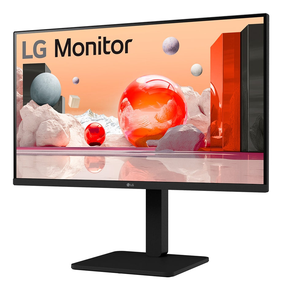 LG 27BA550-B – 27", 1920 × 1080 (Full HD), IPS, 100 Hz