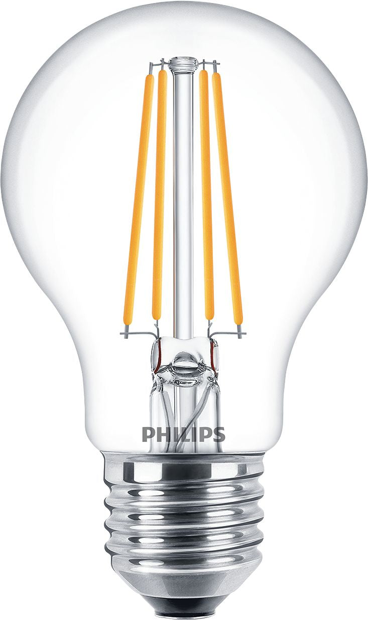 Philips by Signify Philips Leuchtmittel E27 – 850 lm, 4000 K – 1 Stück