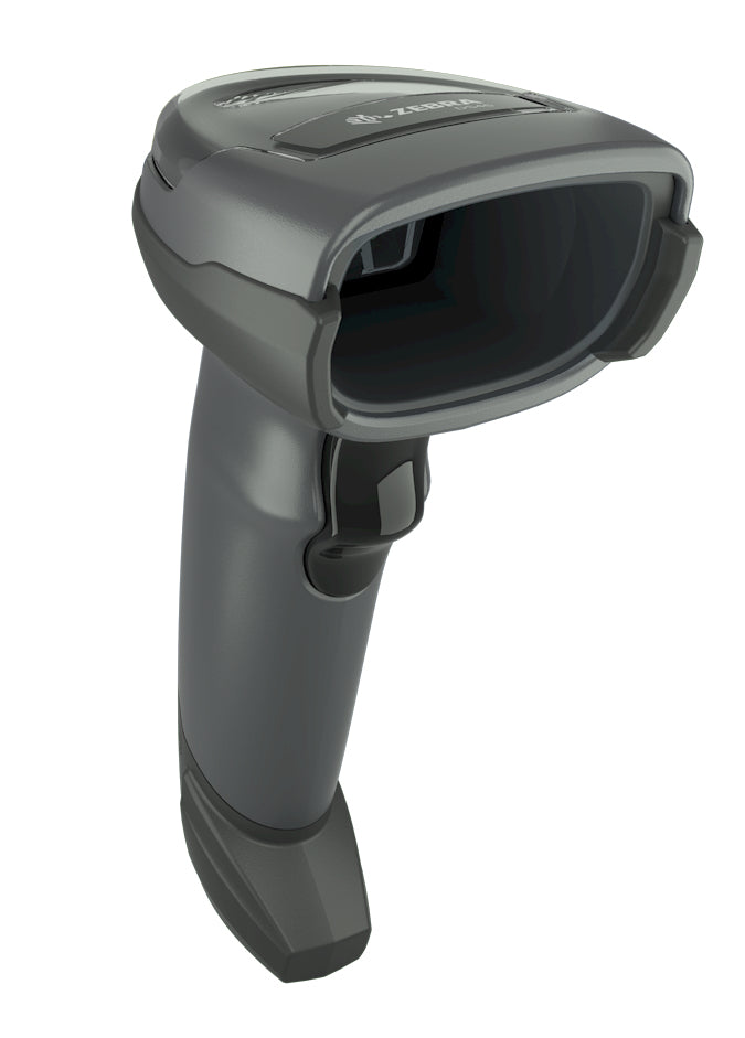 Zebra DS4608-SR – Barcodeleser – USB – Kit: USB-Kit + Ladestation
