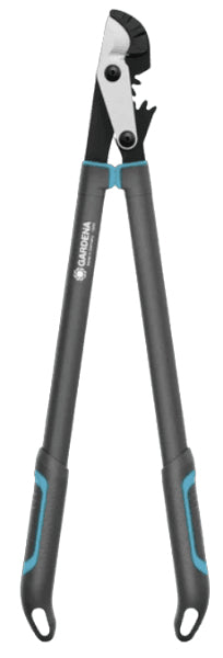 Gardena EnergyCut pro L – Astschere, Schnittbreite 50 mm, Bypass, Schwarz, Grün