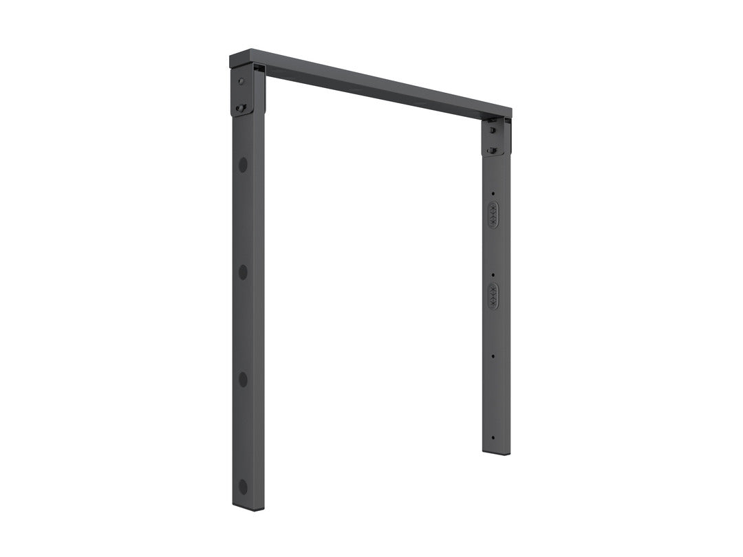 Multibrackets Ceiling Mount Pro OM46N-D – Monitorhalterung, Decke, bis 46", 80 kg, schwarz