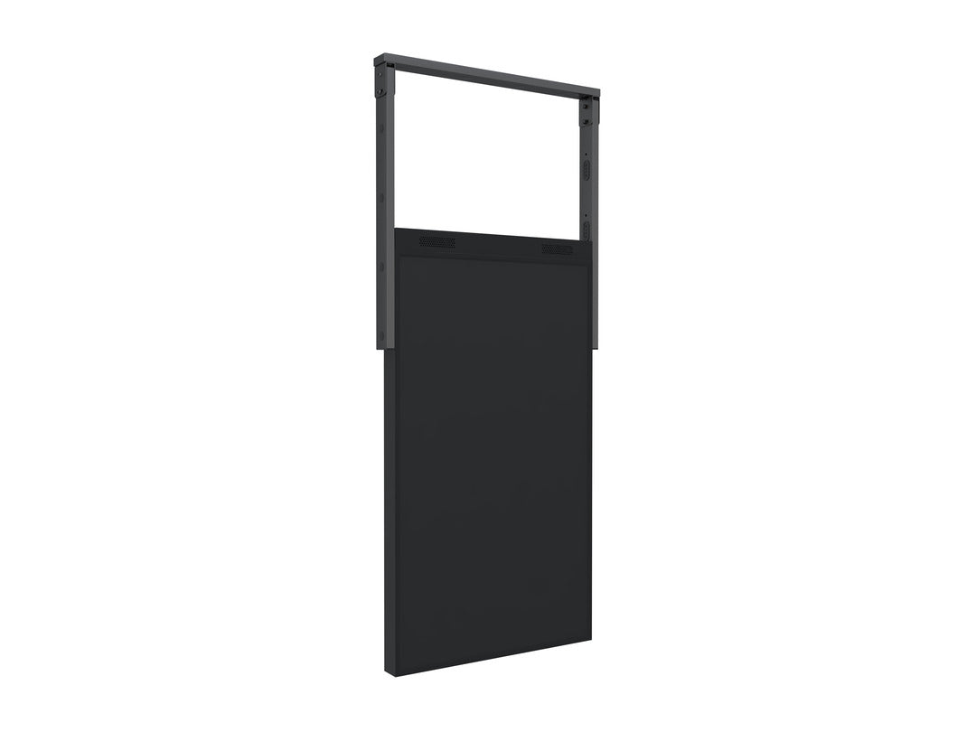 Multibrackets Ceiling Mount Pro OM46N-D – Monitorhalterung, Decke, bis 46", 80 kg, schwarz