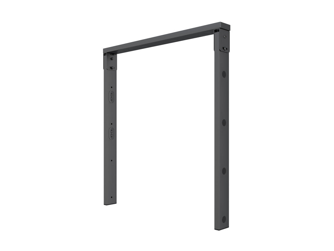 Multibrackets Ceiling Mount Pro OM46N-D – Monitorhalterung, Decke, bis 46", 80 kg, schwarz