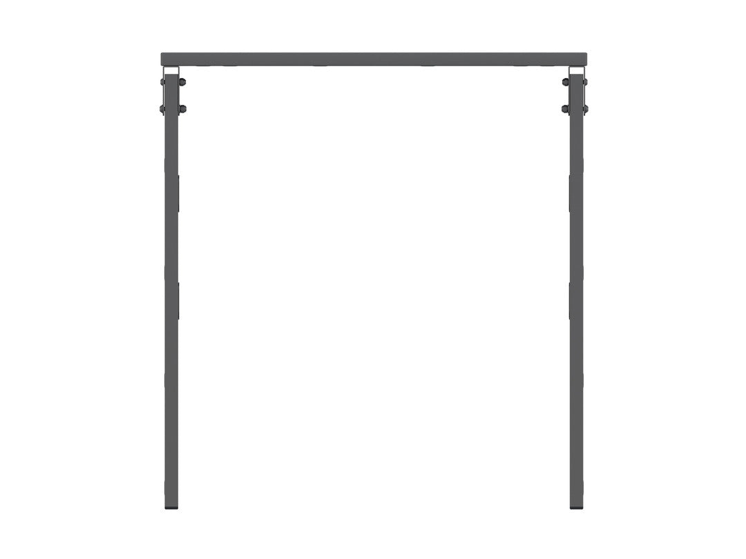 Multibrackets Ceiling Mount Pro OM46N-D – Monitorhalterung, Decke, bis 46", 80 kg, schwarz