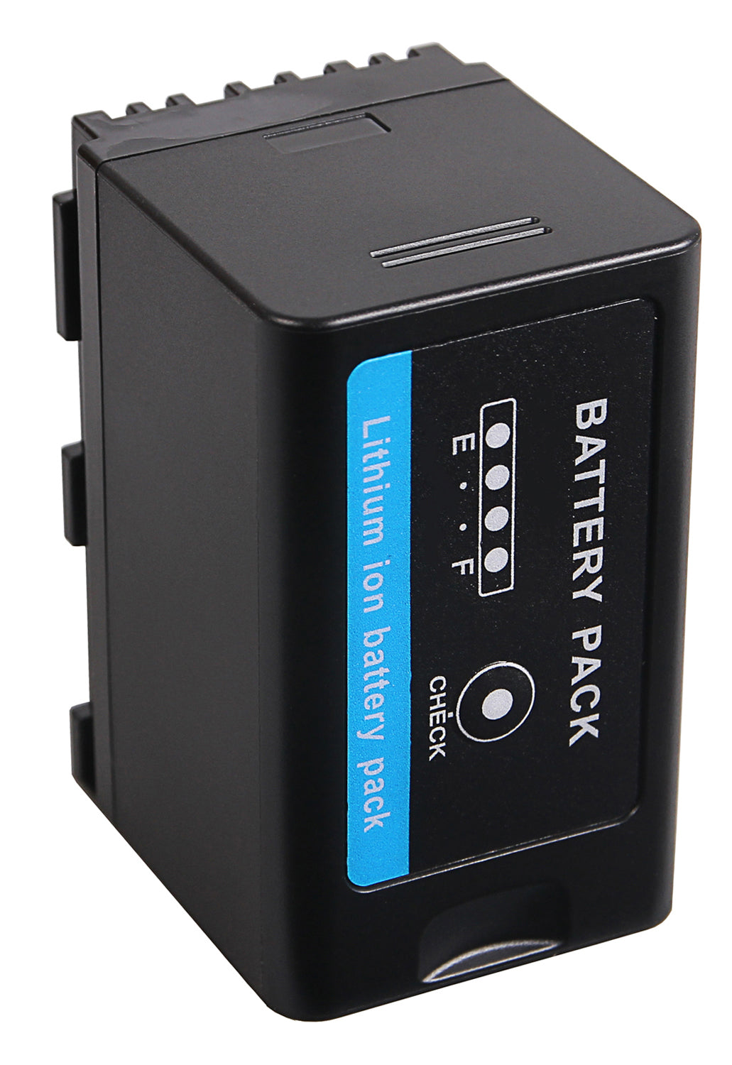 PATONA Akku – für Canon BP-A30, BP-A60, BP-A65 – 3500 mAh, 14,4 V