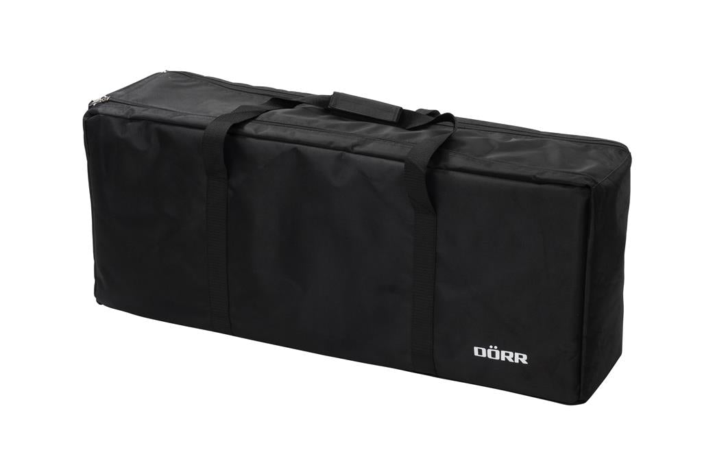Dörr DLP-1000 LED-Video-Licht – 2500 lm, 3200–5500 K – dimmbar