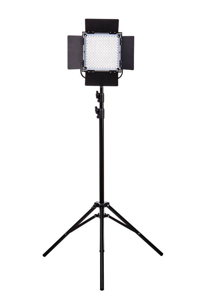 Dörr DLP-1000 LED-Video-Licht – 2500 lm, 3200–5500 K – dimmbar