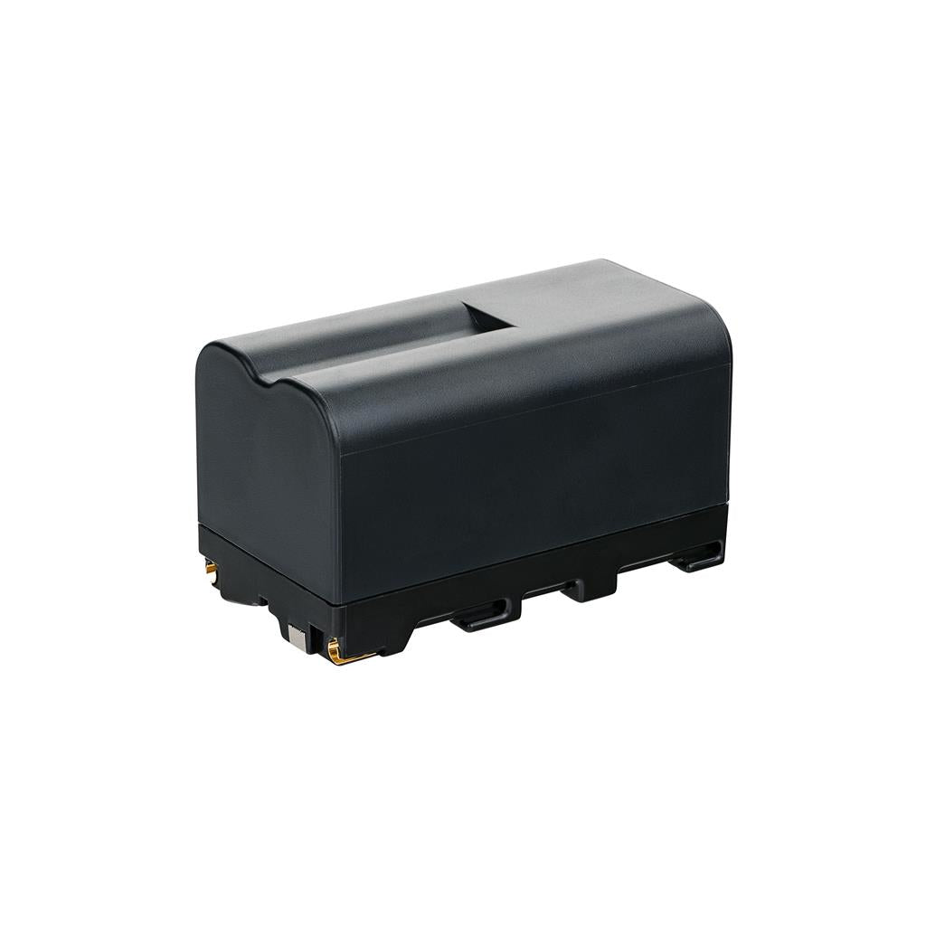 Dörr DLP-1000 LED-Video-Licht – 2500 lm, 3200–5500 K – dimmbar