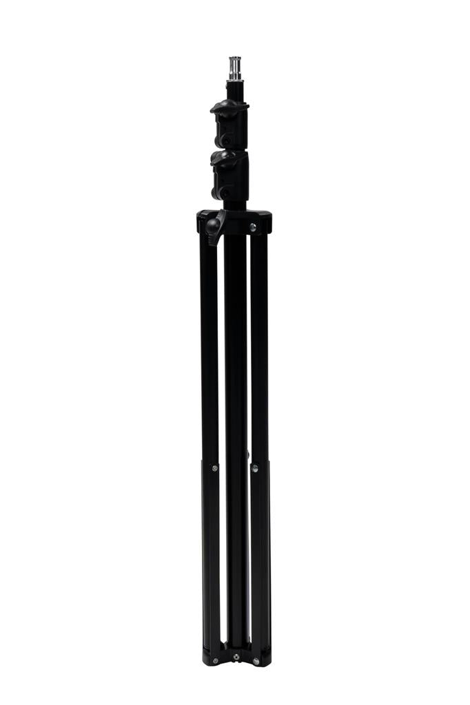 Dörr DLP-1000 Kit RGB LED-Video-Licht – 2000 lm, 2700–9999 K