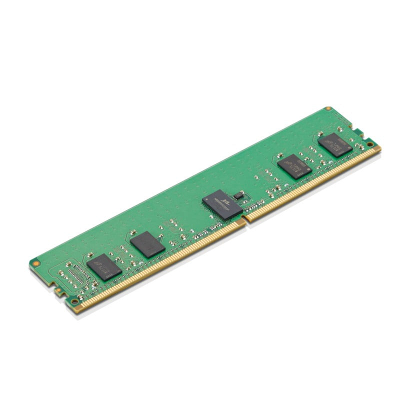 Lenovo 4X70V98061 – Speichermodul – 16 GB DDR4 2933 MHz ECC RDIMM, 288-poliger DIMM