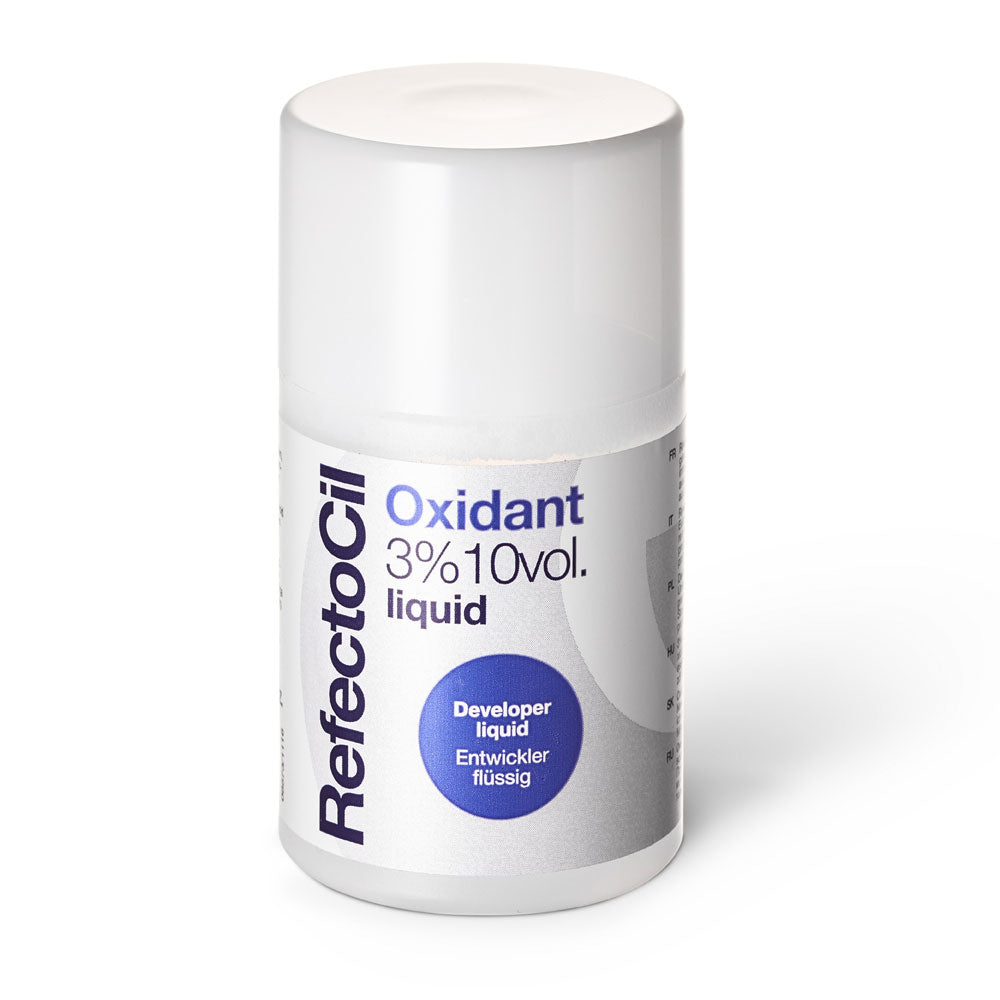RefectoCil Oxidant – 3% – 100 ml
