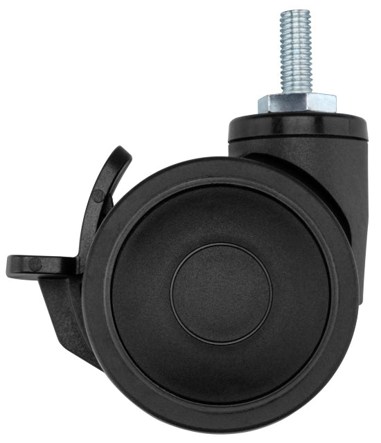 Oplite Rollen-Set – schwarz
