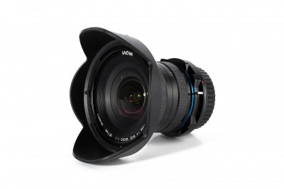 Laowa 15mm f/4 Makro – Weitwinkel-Makroobjektiv – für Nikon F