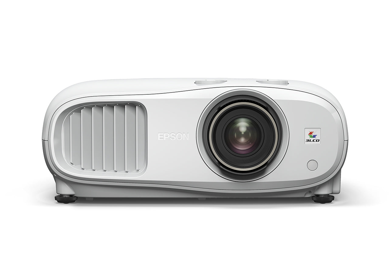 Epson EH-TW7100, 3LCD-Projektor – Ultra HD 4K, 3000 ANSI-Lumen, 16:9