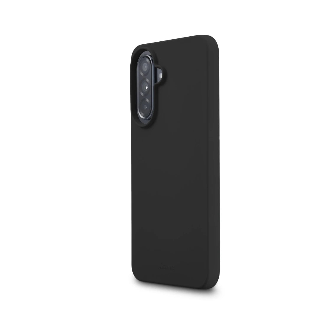 Hama Fantastic Feel – Backcover – für Samsung Galaxy A57 5G – TPU, Schwarz