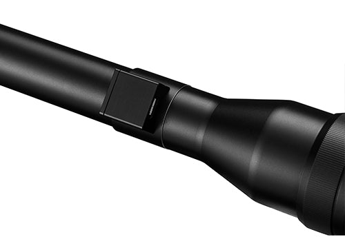 Laowa 24 mm f/14 Probe-Makroobjektiv – 2× Vergrösserung, 408 mm – für Sony FE – Schwarz