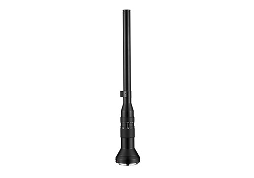 Laowa 24 mm f/14 Probe-Makroobjektiv – 2× Vergrösserung, 408 mm – für Sony FE – Schwarz