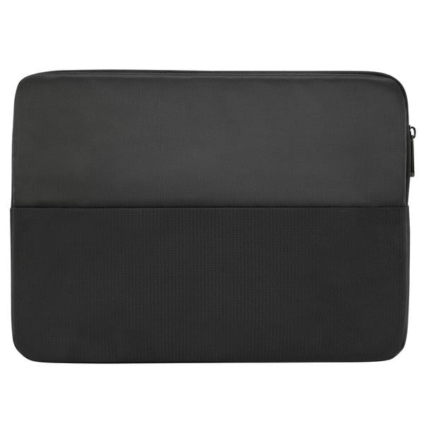 Targus CityGear Notebook-Schutzhülle für Notebooks bis 13,3" – Schwarz