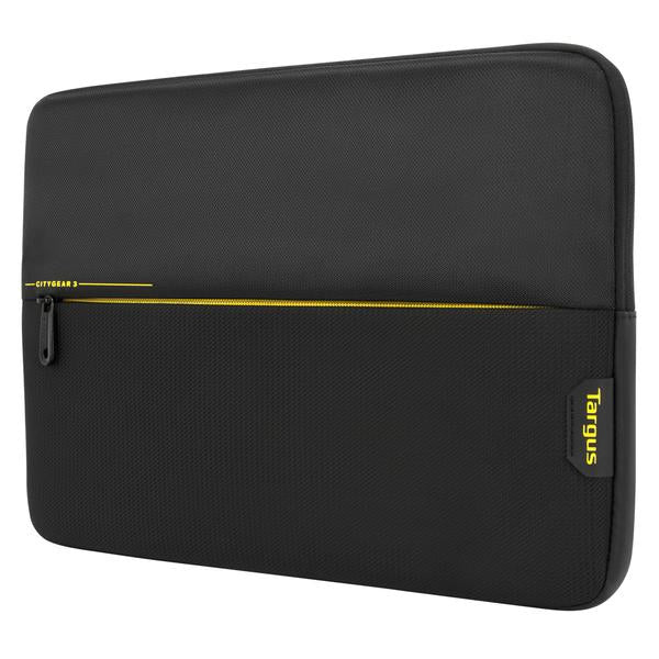 Targus Notebook-Schutzhülle bis 11,6" – Schwarz