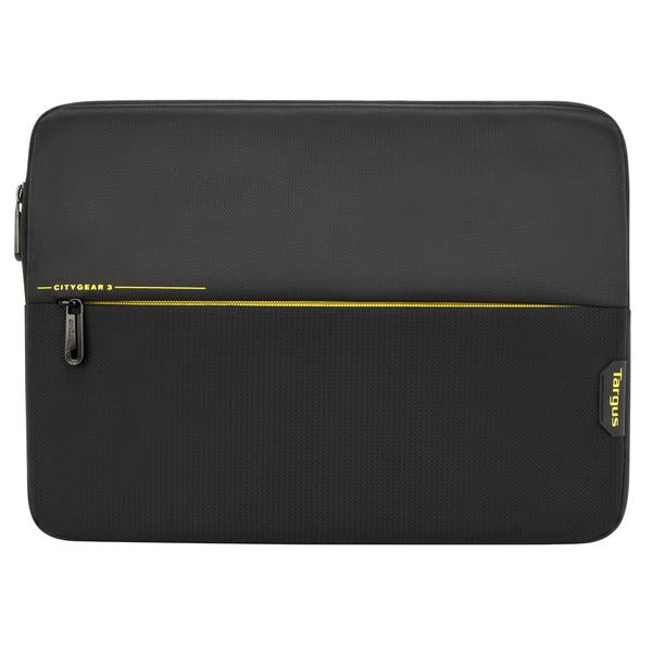 Targus Notebook-Schutzhülle bis 11,6" – Schwarz