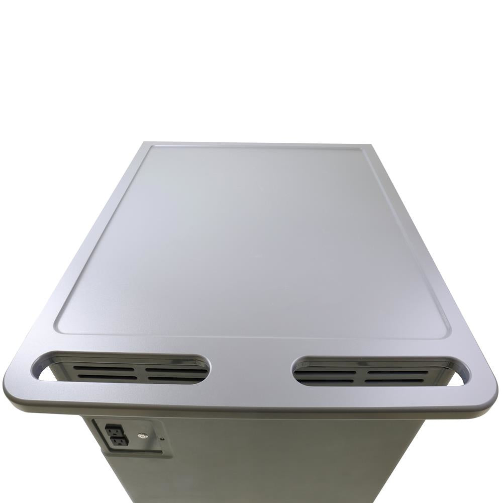Ergotron Zip40 Notebook-Trolley