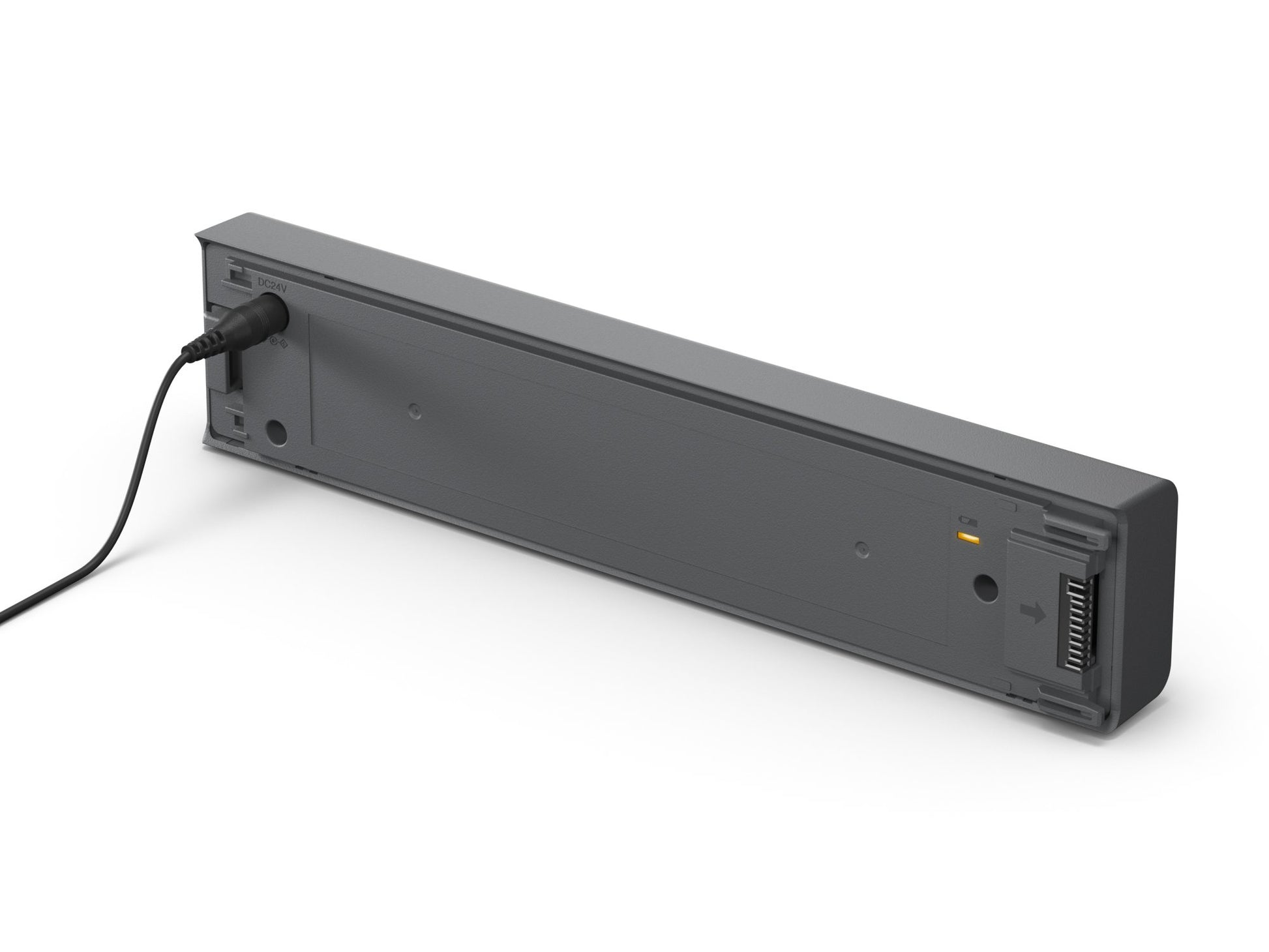 Epson WorkForce WF-110W – Mobiler Tintenstrahldrucker, A4, Farbe, WLAN/USB, 5760 × 1440 dpi