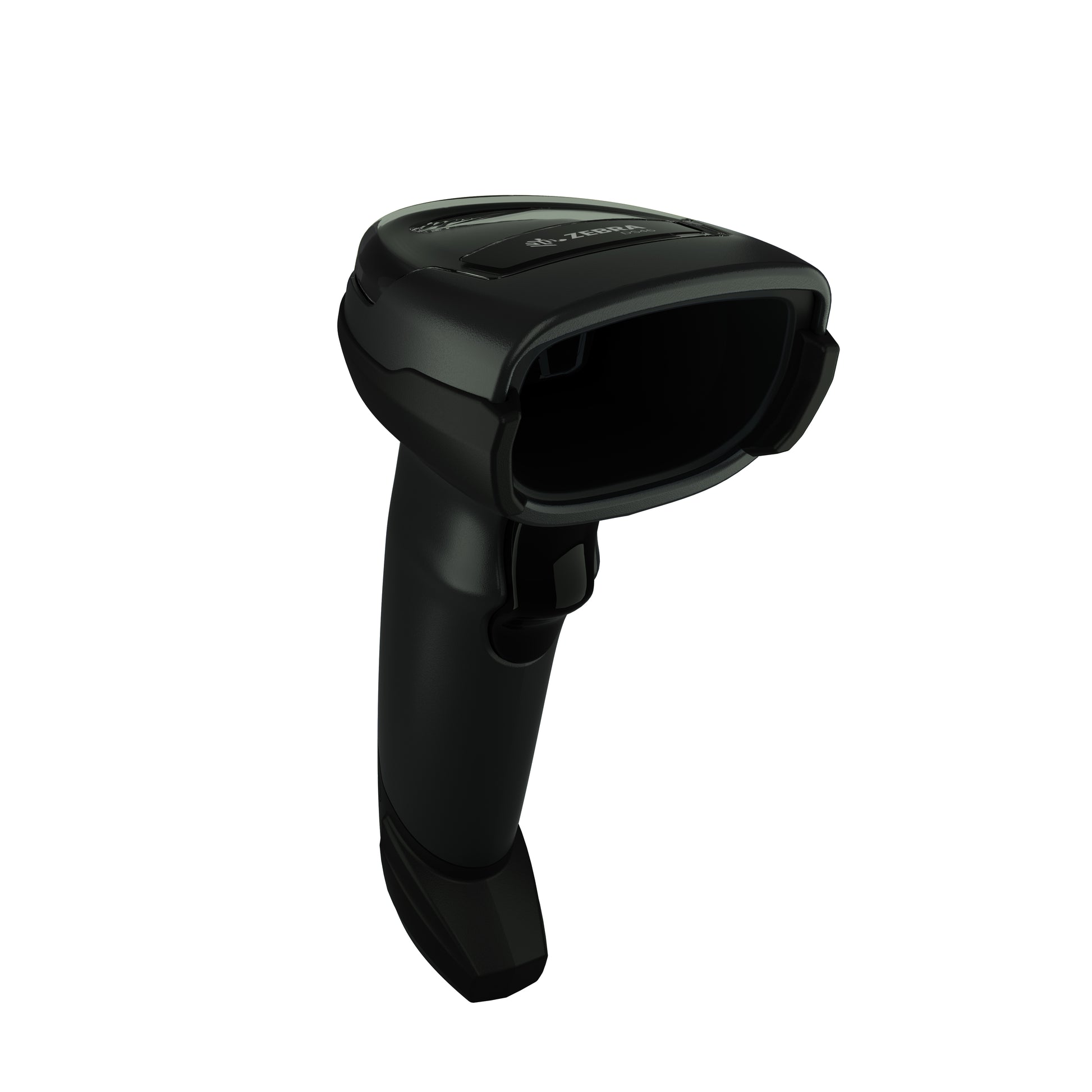 Zebra DS4608-HD – Barcodeleser – USB – Kit: Scanner + Kabel + Ladestation