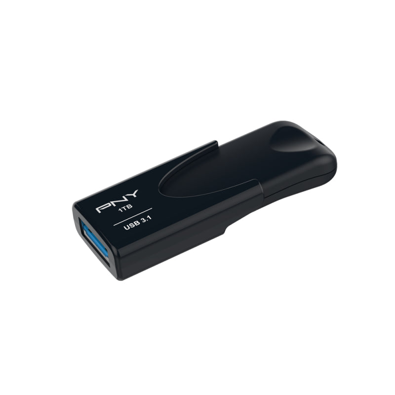 PNY Attaché 4