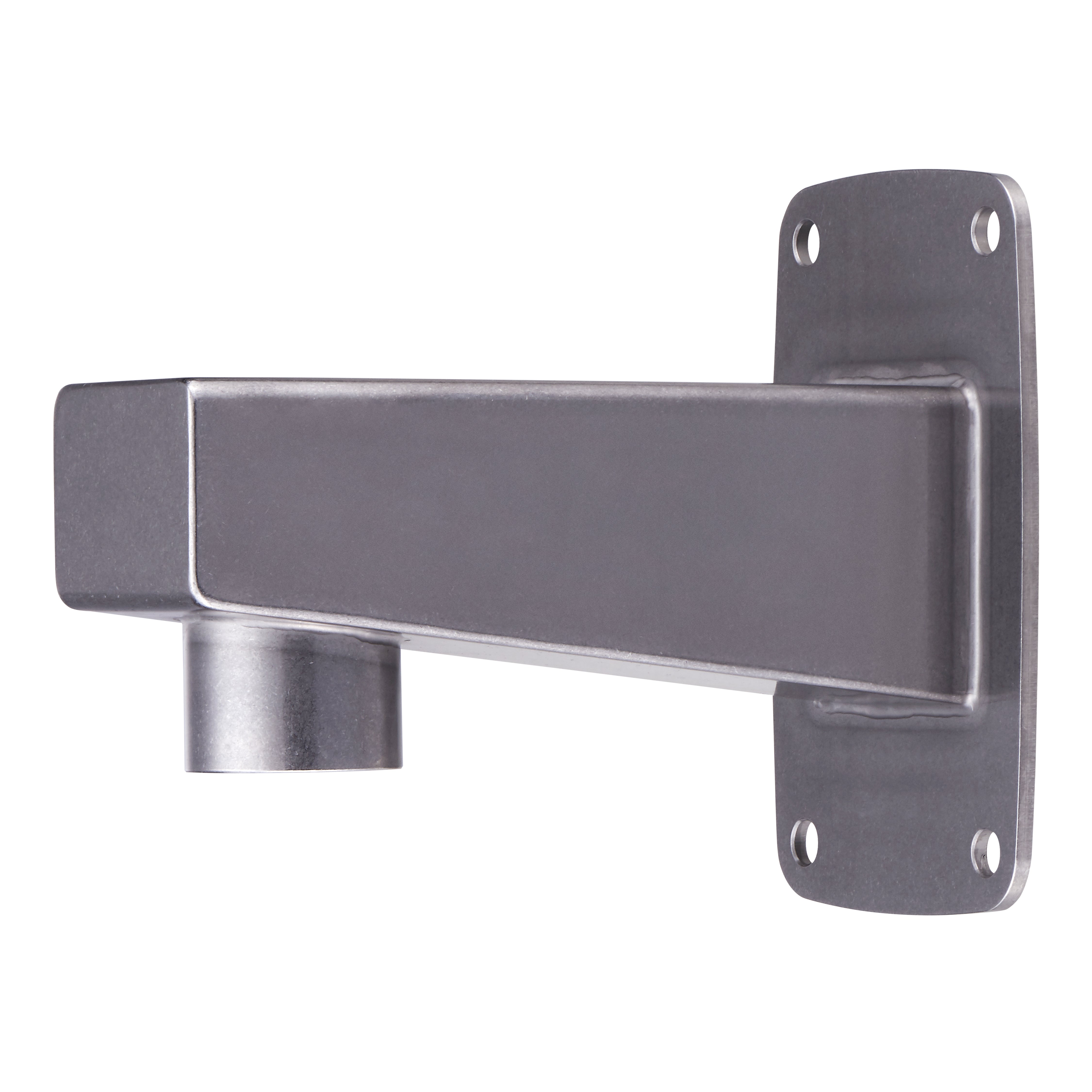 Hanwha SBP-300WMS1 Wandhalterung – Wandmontage, vandalensicher, für XNV-8080RS, XNV-6080RS, XNV-6120RS