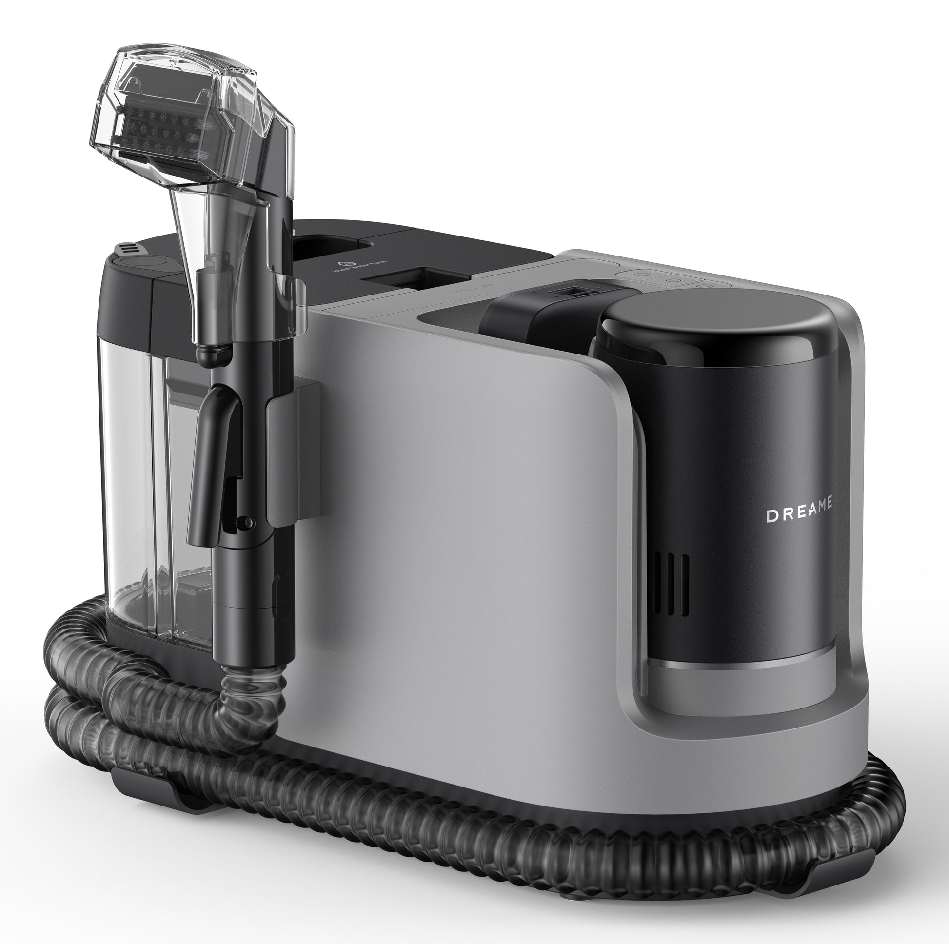 Dreame Akkustaubsauger H15 Mix (HHV46B), 2-in-1 – 65 min, 23000 Pa