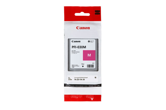 Canon PFI-030M – Magenta, für iPF TX-20