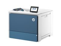 HP LaserJet Enterprise 6700DN – Farbe