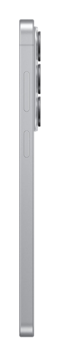 Samsung Galaxy S26+ – 6,7" – 512 GB – Silver Shadow