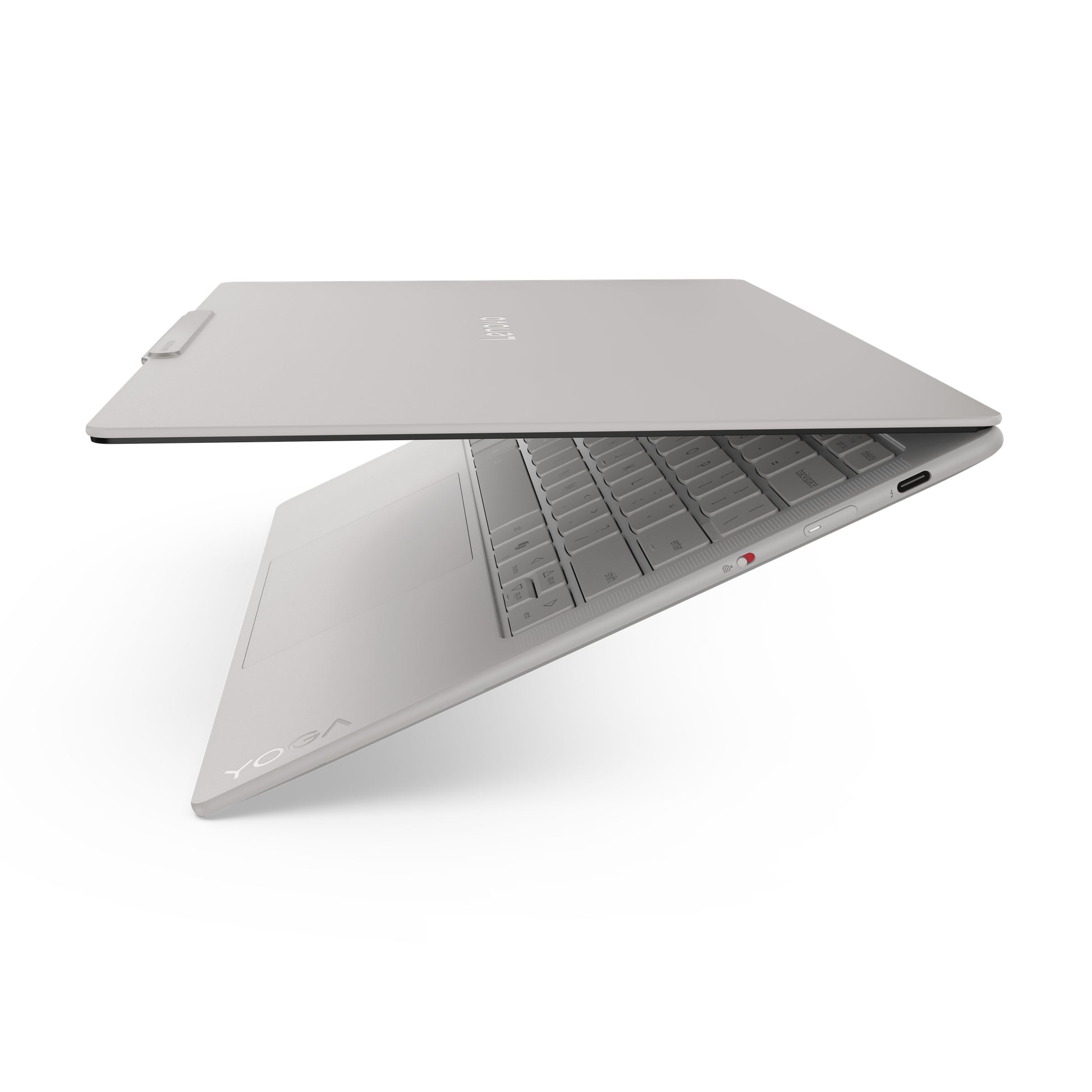 Lenovo Yoga Slim 7 Ultra – 14" WQXGA+ OLED Touch, Core Ultra 7 358H, 32 GB, 1 TB SSD, Win 11 Home