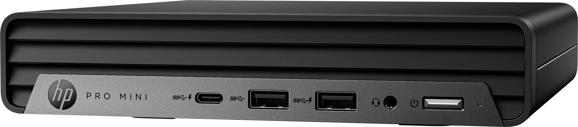 HP Micro – Intel Core i3-13100T, 16 GB RAM, 256 GB SSD, Windows 10 Pro