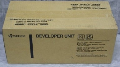 Kyocera Entwicklereinheit Schwarz – für FS-C5400DN – OEM DV-570(K)