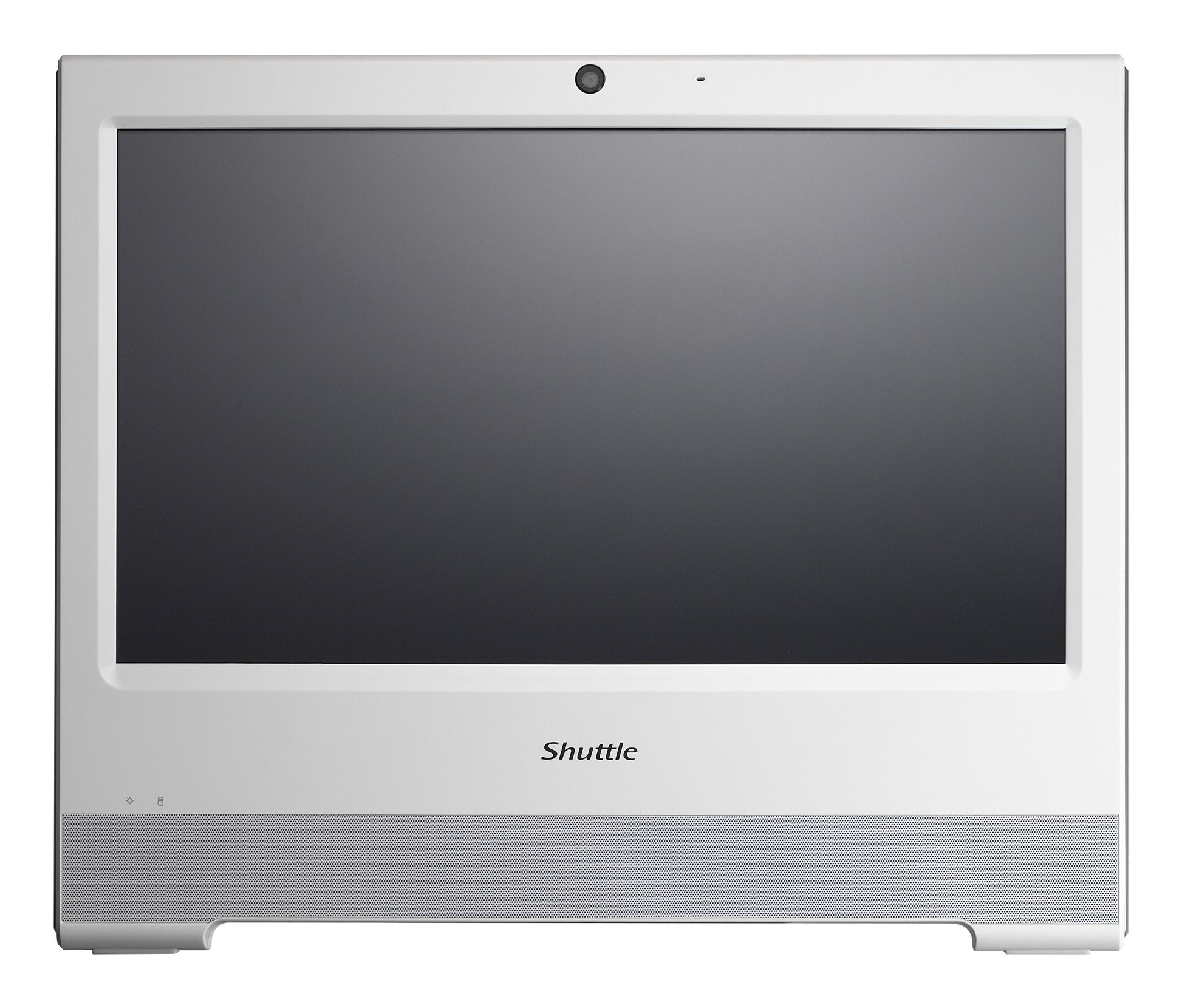 Shuttle X50V9 All-in-One – 15,6" HD, Touch, Intel Celeron 7305