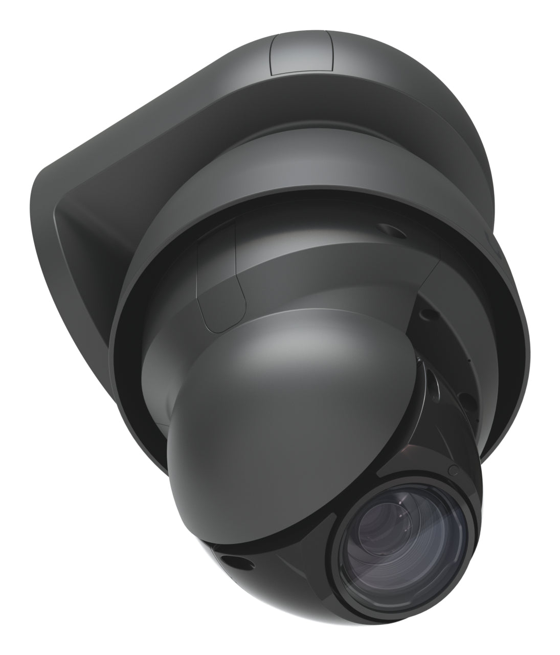 Ubiquiti UVC-AI-PTZ-B PTZ-Kamera – 4K, PoE++, Schwarz