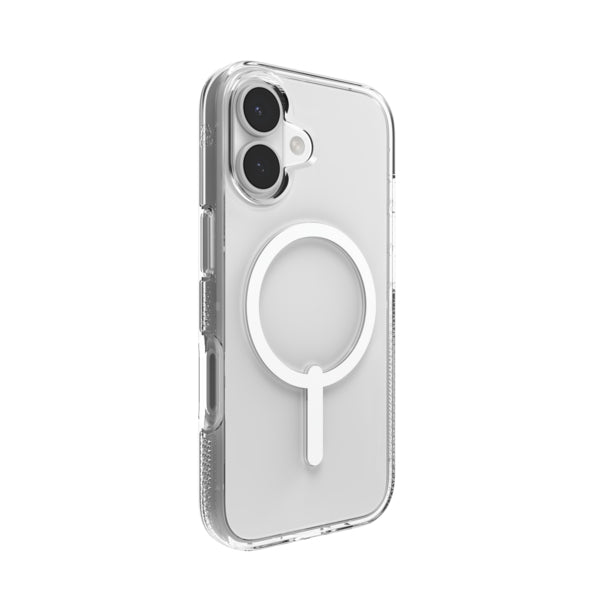 ZAGG Backcover CRYSTAL PALACE – für Apple iPhone