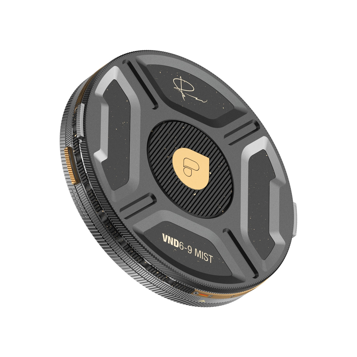 PolarPro Helix McKinnon VND Nebel-Filter – 6/9 Stop