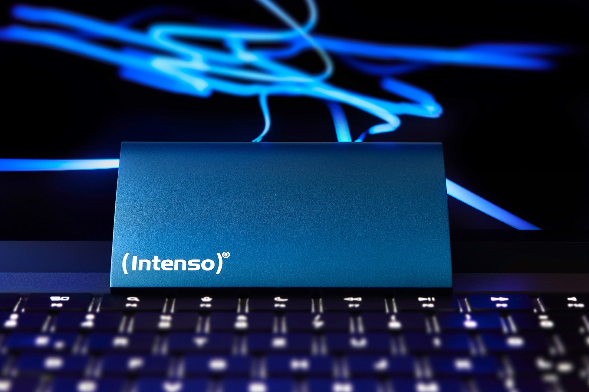 Intenso Premium 1 TB – 1,8" SSD, USB 3.2 Gen 1 (USB-A), 320 MB/s