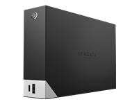 Seagate One Touch Desktop 16 TB – für 3,5", USB-C/USB 3.0