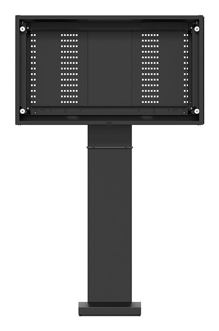 Hagor Bodenständer – 55" – für Samsung OH55-Serie – ScreenOut OH55