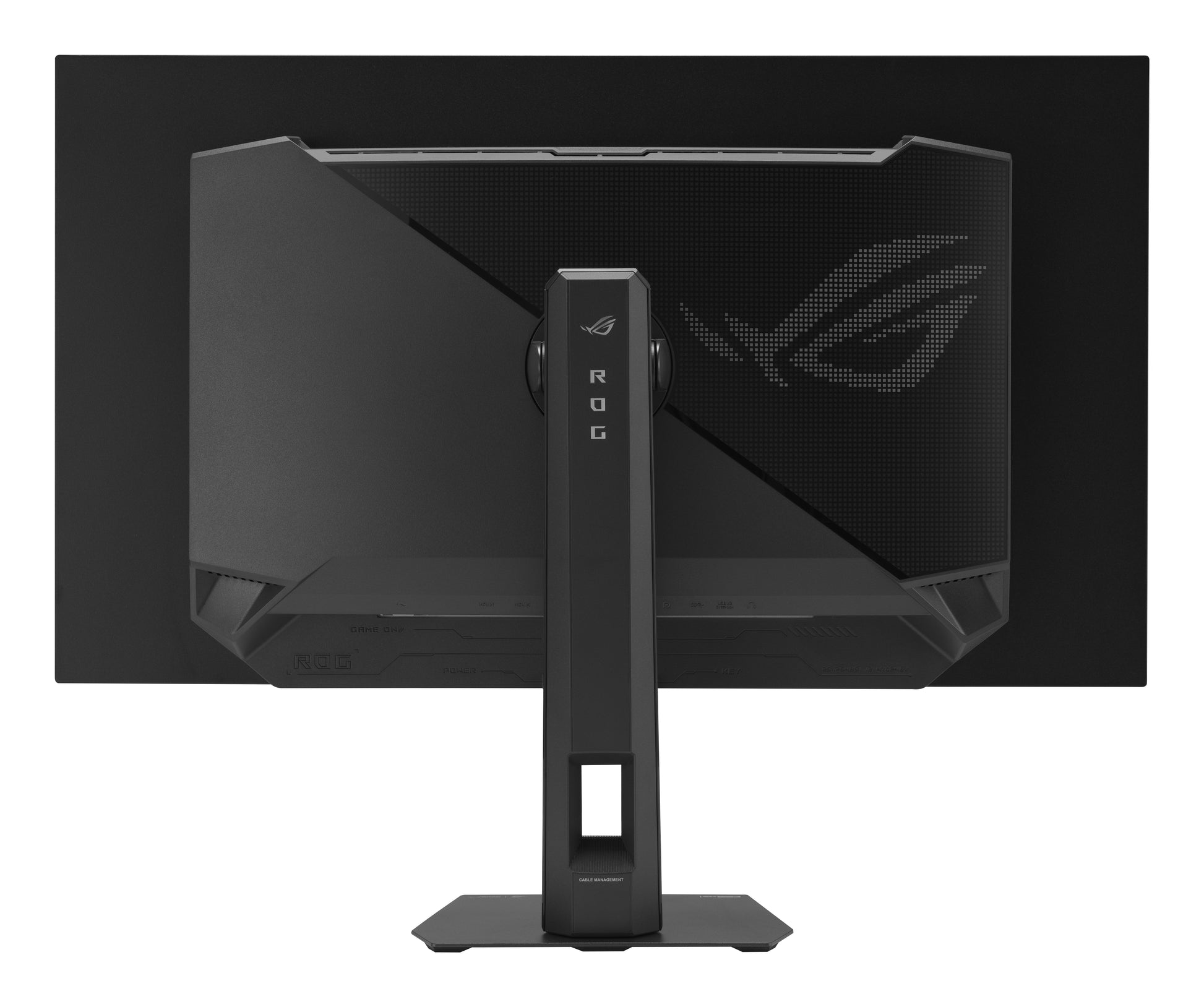 ASUS ROG Strix XG32UQWMS – 31,5", 3840 × 2160 (4K), OLED, 240 Hz, KVM, DisplayHDR True Black 500