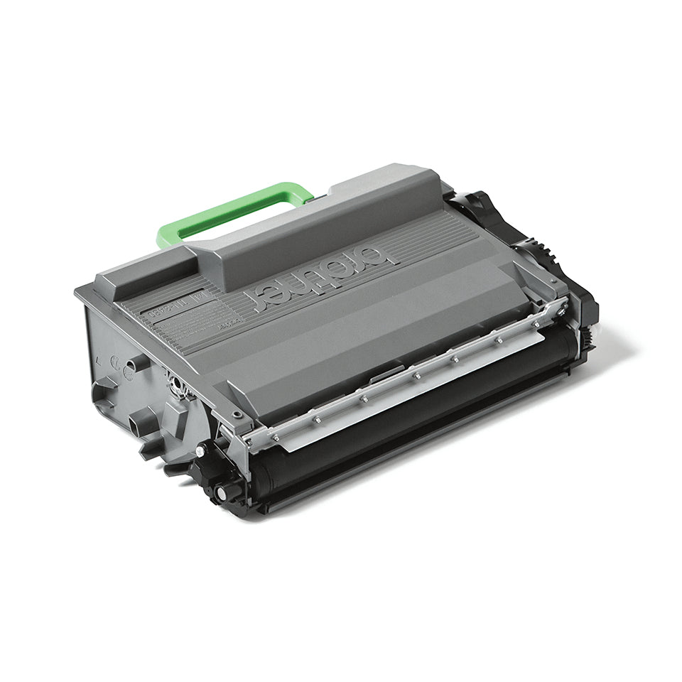 Brother Toner – Schwarz, 8000 Seiten